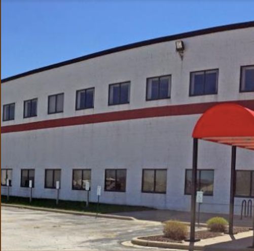 2650 S Ashland Ave, Green Bay, WI 54304